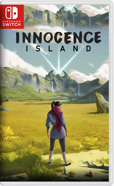 [Nintendo Switch] Innocence Island [NSZ][ENG]