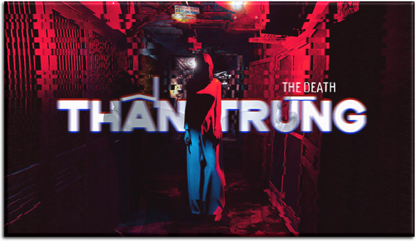 The Death | Thần Trùng [P] [ENG + 4 / VIE] (2022) (Build 9537454) [Portable]