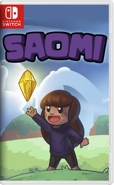 [Nintendo Switch] Saomi / Hatup [NSZ][RUS/Multi6]