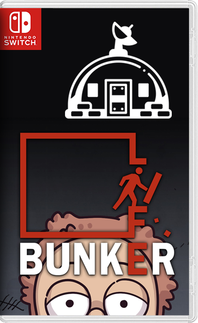 [Nintendo Switch] Bunker Life [NSZ][ENG]