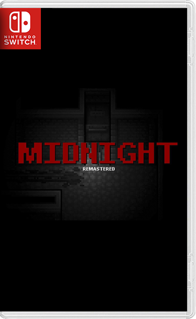 [Nintendo Switch] Midnight Remastered / Last Escape Dead Complex [NSZ][ENG]