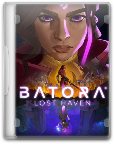 Batora: Lost Haven [P] [RUS + ENG + 11 / ENG] (2022) (Build 9760673) [Scene]