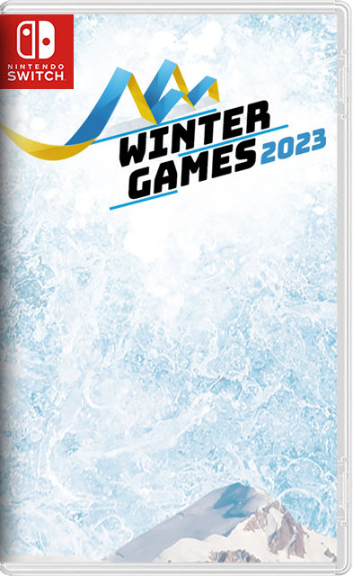 [Nintendo Switch] Winter Games 2023 [NSZ][ENG]