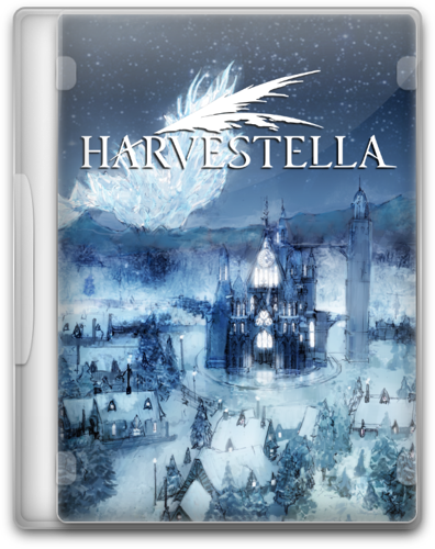 HARVESTELLA [P] [ENG + 7 / ENG + JPN] (2022) (Build 9791975) [Portable]