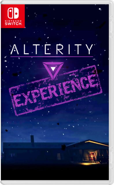 [Nintendo Switch] Alterity Experience [NSZ][ENG]