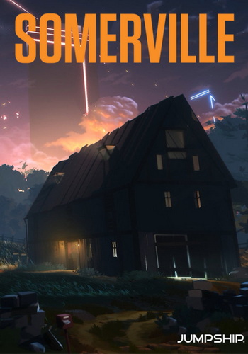 Somerville [P] [ENG + 10 / ENG] (2022) (1.0) [Portable]