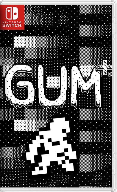 [Nintendo Switch] Gum Plus [NSZ][ENG]