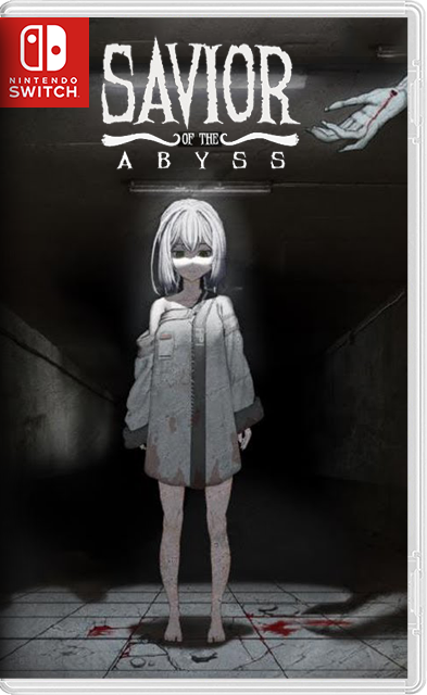 [Nintendo Switch] Savior of the Abyss [NSZ][ENG]