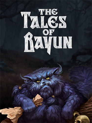 The Tales of Bayun [P] [RUS + ENG + 1 / ENG] (2023) [P2P]