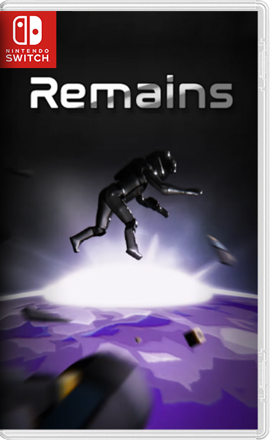 [Nintendo Switch] Remains [NSZ][RUS/Multi7]