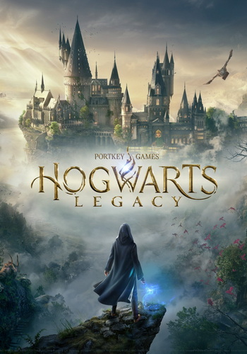 Hogwarts Legacy [P] [RUS + ENG + 12 / ENG] (2023) (Build 10678877 + 14 DLC) [P2P]