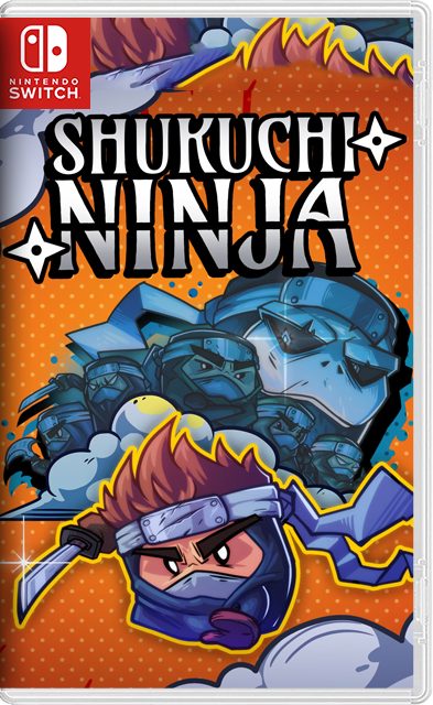 [Nintendo Switch] Shukuchi Ninja [NSP][ENG]