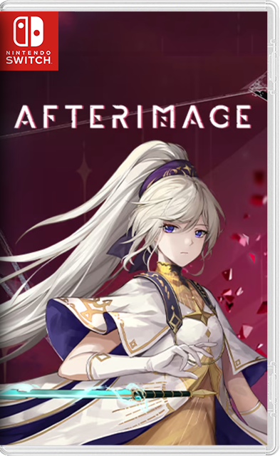 [Nintendo Switch] Afterimage [NSP][RUS/Multi10]