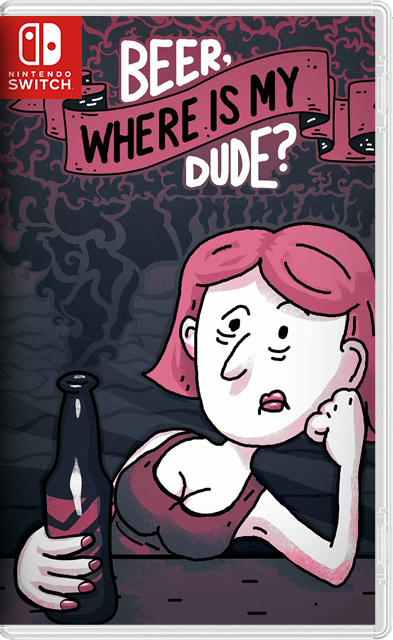 [Nintendo Switch] Dude Where is My Beer [NSP][RUS/Multi4]