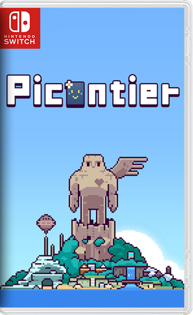 [Nintendo Switch] Picontier [NSP][ENG]