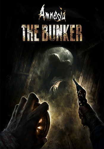 Amnesia: The Bunker [P] [RUS + ENG + 6 / ENG] (2023) (1.2) [P2P]