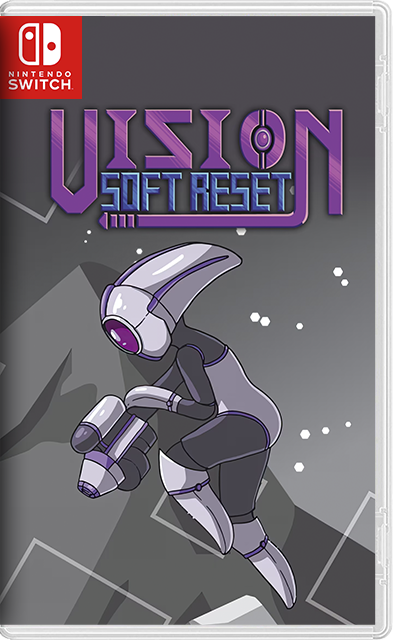 [Nintendo Switch] Vision Soft Reset [NSZ][ENG]