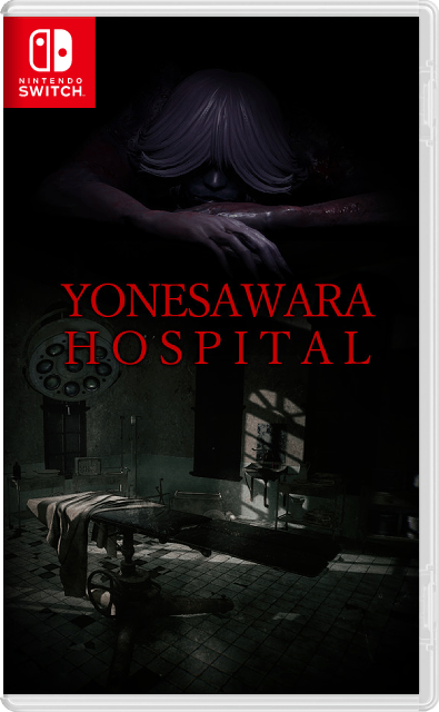 [Nintendo Switch] Yonesawara Hospital [NSP][ENG]