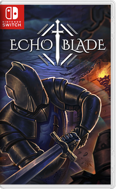 [Nintendo Switch] EchoBlade (Echo Blade) [NSZ][ENG]