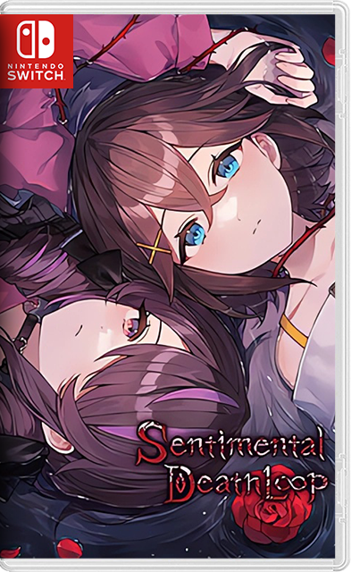 [Nintendo Switch] Sentimental Death Loop [NSZ][ENG]