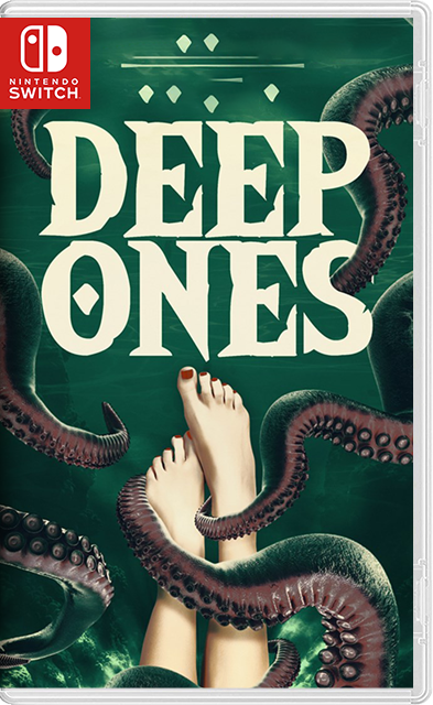 [Nintendo Switch] Deep Ones [NSZ][RUS/Multi7]