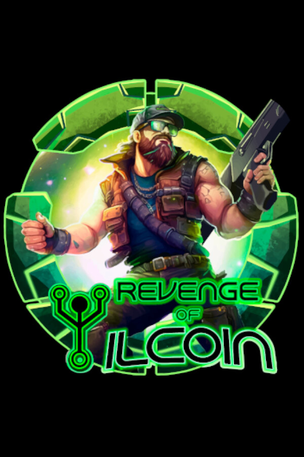 Revenge of ILCOIN [P] [ENG / ENG] (2023) (1.0) [Scene]