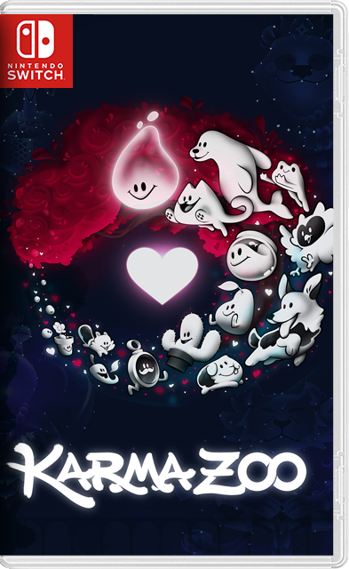 [Nintendo Switch] KarmaZoo (Karma Zoo) [NSZ][RUS/Multi11]