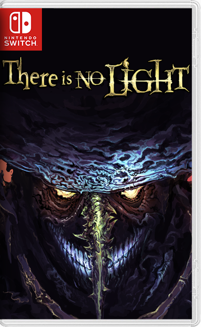 [Nintendo Switch] There Is No Light: Enhanced edition [NSP][RUS/Multi9]