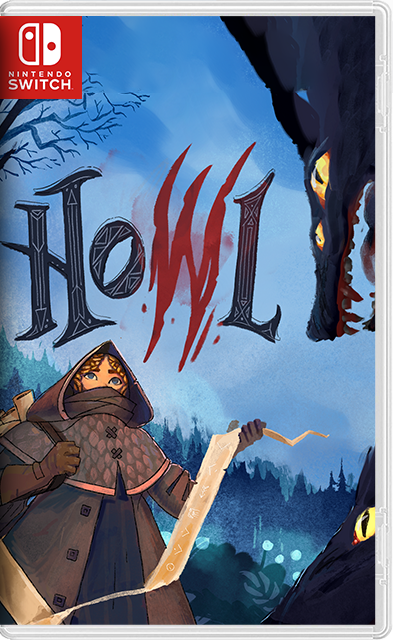 [Nintendo Switch] Howl [NSZ][ENG]