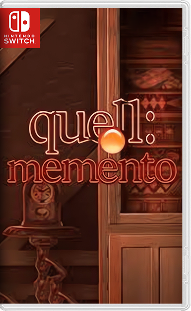 [Nintendo Switch] Quell Memento / Zen / Quell / Reflect [NSZ][ENG]