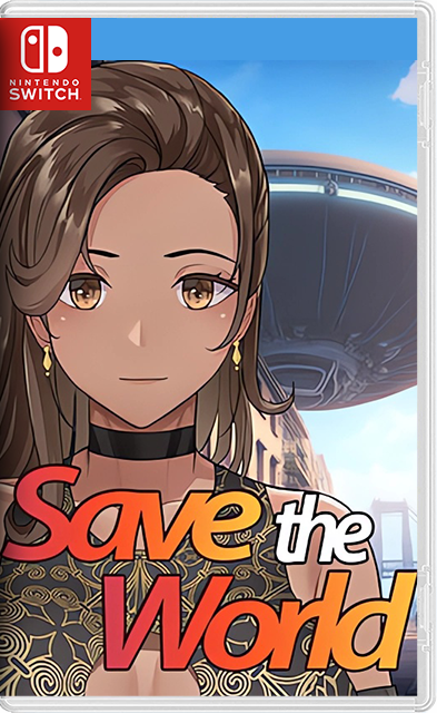 [Nintendo Switch] Save The World [NSZ][RUS/Multi6]