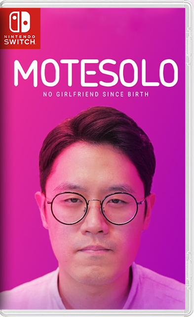 [Nintendo Switch] Motesolo No Girlfriend Since Birth [NSP][ENG]