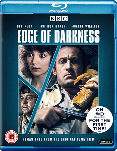 На краю тьмы / Edge Of Darkness / Сезон: 1 / Серии: 1-6 из 6 (Мартин Кэмпбелл) [1985, Великобритания, США, триллер, драма, криминал, детектив, драма, детектив, BDRemux 1080p] Original + Sub (Rus, Eng)