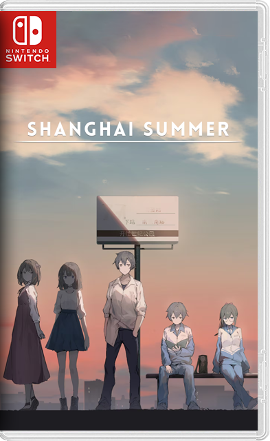 [Nintendo Switch] Shanghai Summer [NSZ][RUS/Multi13]