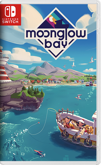 [Nintendo Switch] Moonglow Bay [NSZ][ENG]