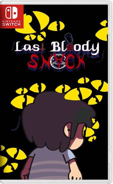 [Nintendo Switch] Last Bloody Snack [NSZ][ENG]