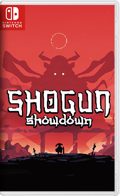 [Nintendo Switch] Shogun Showdown [NSZ][RUS/Multi9]