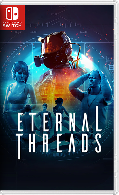 [Nintendo Switch] Eternal Threads [NSZ][RUS/Multi7]