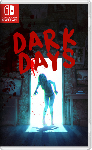 [Nintendo Switch] Dark Days [NSP][ENG]