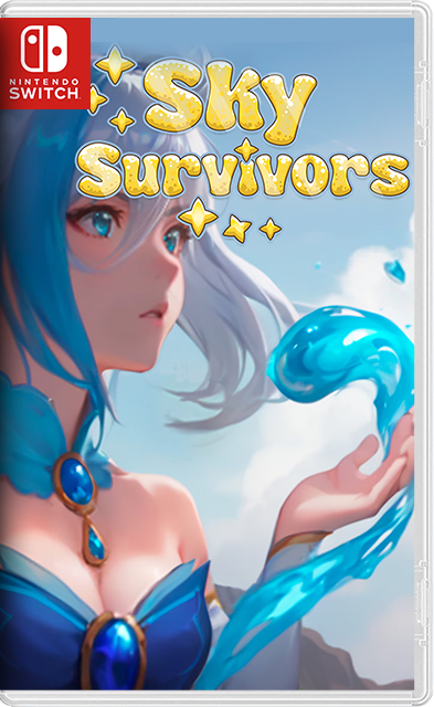 [Nintendo Switch] Sky Survivors [NSP][RUS/Multi3]