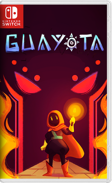 [Nintendo Switch] Guayota [NSZ][ENG]