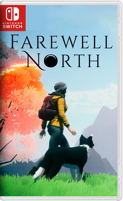 [Nintendo Switch] Farewell North [NSZ][ENG]