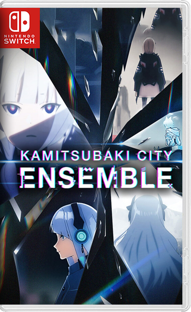 [Nintendo Switch] Kamitsubaki City Ensemble + 5 DLC [NSZ][ENG]