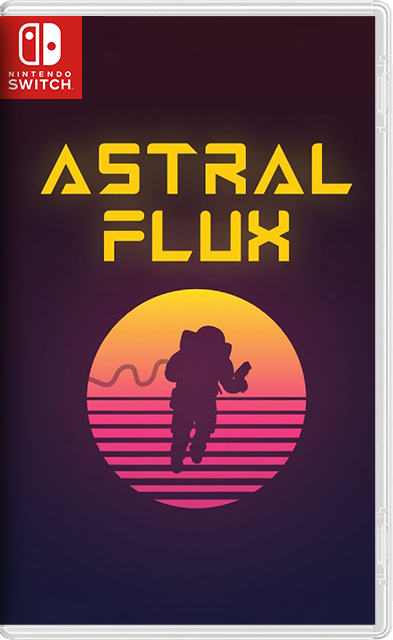 [Nintendo Switch] Astral Flux [NSZ][ENG]