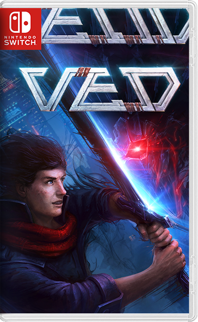 [Nintendo Switch] Ved [NSZ][RUS/Multi3]