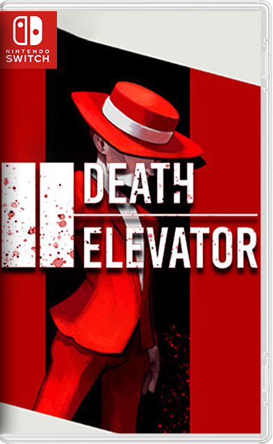 [Nintendo Switch] Death Elevator [NSZ][RUS (Mod.)/ENG]