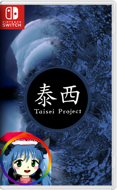 [Nintendo Switch] Taisei Project (порт) [NSP][ENG]