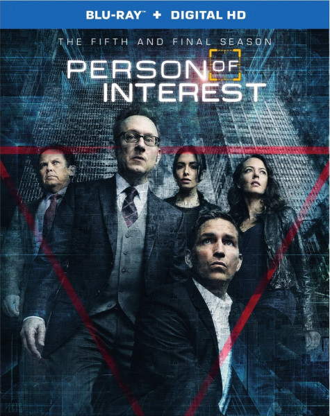 В поле зрения / Подозреваемый / Person of Interest / Сезон: 5 / Серии: 1-13 из 13 (Ричард Дж. Льюис, Фред Туа) [2016, США, Боевик, триллер, драма, BDRip 1080p] MVO (LostFilm) + MVO (NewStudio) + Original + Sub (Rus, Eng)