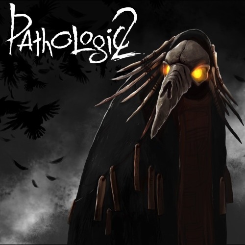 Pathologic 2 / Мор [P] [RUS + ENG / RUS + ENG] (2019) (1.3.24920)