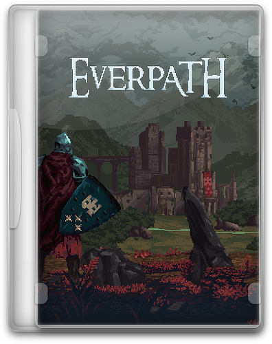 Everpath: A pixel art roguelite [P] [ENG / ENG] (2019) (1.0) [Scene]